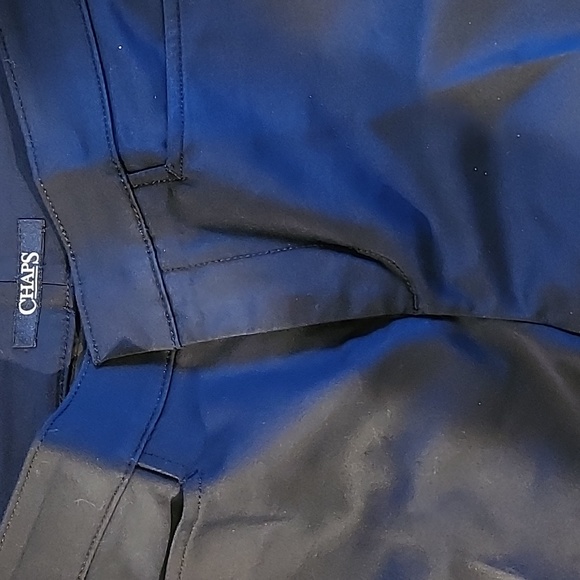 Chaps slacks - Picture 2 of 2